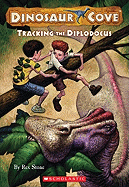 Tracking the Diplodocus - Stone, Rex, and Spoor, Mike (Illustrator)