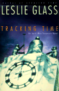Tracking Time: An April Woo Novel