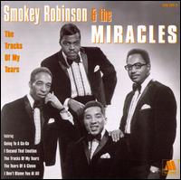 Tracks of My Tears - Smokey Robinson