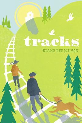 Tracks - Wilson, Diane Lee