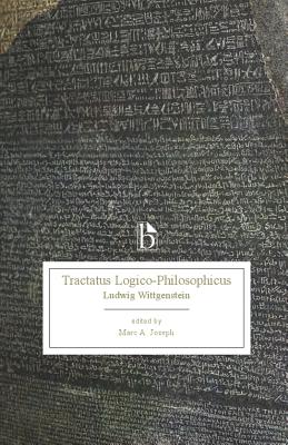 Tractatus Logico-Philosophicus - Wittgenstein, Ludwig, and Joseph, Marc A (Editor)