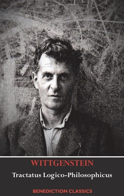 Tractatus Logico-Philosophicus - Wittgenstein, Ludwig, and Russell, Bertrand (Introduction by), and Ogden, Charles Kay (Translated by)
