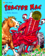 Tractor Mac - Stears, Billy