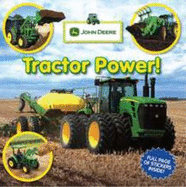 Tractor Power!