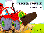 Tractor Trouble: A Pop-Up Book