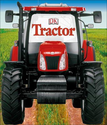 Tractor - DK
