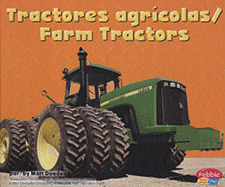 Tractores Agrcolas/Farm Tractors