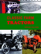 Tractors and Farm Machinery: Source Book