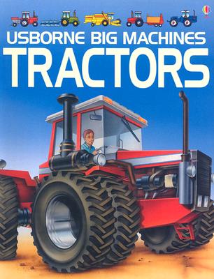 Tractors - Young, Caroline, MPH, and Page, Steve (Designer)