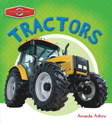 Tractors - Coppendale, Jean