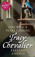 Tracy Chevalier Duo: Girl With a Pearl Earring / - Chevalier, Tracy