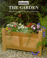 TRAD WOOD GARDEN