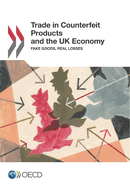Trade in Counterfeit Products and the UK Economy: Fake Goods, Real Losses