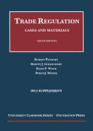 Trade Regulation: Cases and Materials