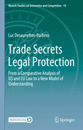 Trade Secrets Legal Protection: From a Comparative Analysis of Us and EU Law to a New Model of Understanding