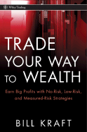 Trade Your Way to Wealth: Earn Big Profits with No-Risk, Low-Risk, and Measured-Risk Strategies