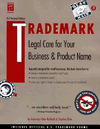 Trademark: Legal Care for Your Business & Product Name - McGrath, Kate, and Elias, Stephen