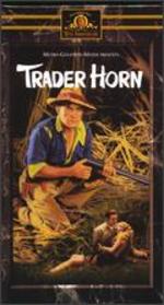Trader Horn - W.S. Van Dyke