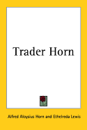 Trader Horn...