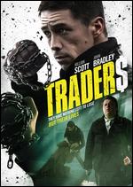 Traders - Peter Murphy; Rachael Moriarty