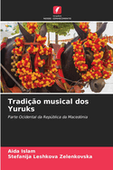 Tradio musical dos Yuruks