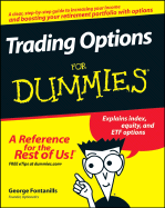 Trading Options for Dummies