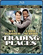 Trading Places [Blu-ray]