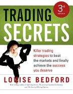 Trading Secrets, 3rd Edition