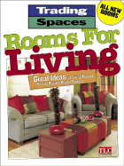 Trading Spaces Rooms for Living - Tincher-Durik, Amy (Editor)