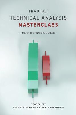 Trading: Technical Analysis Masterclass: Master the financial markets - Czubatinski, Moritz, and Schlotmann, Rolf