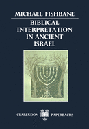 Tradition and Interpretation: Essays by Members of the Society for Old Testament Study