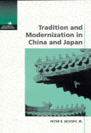 Tradition and Modernization in China and Japan