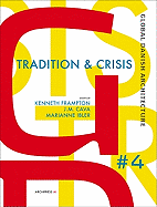 Tradition & Crisis