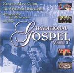 Traditional Gospel, Vol. 2