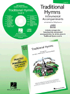 Traditional Hymns Level 4 - CD