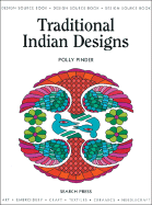 Traditional Indian Designs - Pinder, Polly