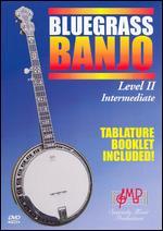 Traditional Instruments: Intermediate Banjo