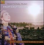 Traditional Music from East Siberia