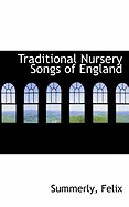 Traditional Nursery Songs of England