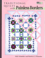 Traditional Quilts with Painless Borders