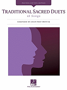 Traditional Sacred Duets: 18 Songs
