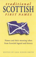 Traditional Scottish first names