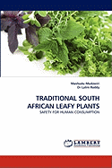 Traditional South African Leafy Plants