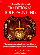 Traditional Tole Painting: With Authentic