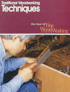 Traditional Woodworking Techniques