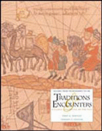 Traditions and Encounters: Global Perspective on the Past