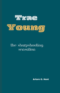 Trae Young: The Sharpshooting Sensation