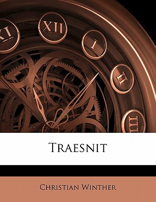 Traesnit - Winther, Christian