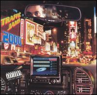 Traffic Jams 2000 [Bonus Track] - DJ Skribble