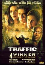 Traffic - Steven Soderbergh